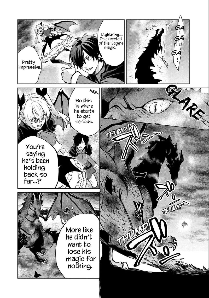 Tsuihou Sareta Onimotsu Tamer Sekai YuIItsu No Necromancer Ni Kakusei Suru 9 14