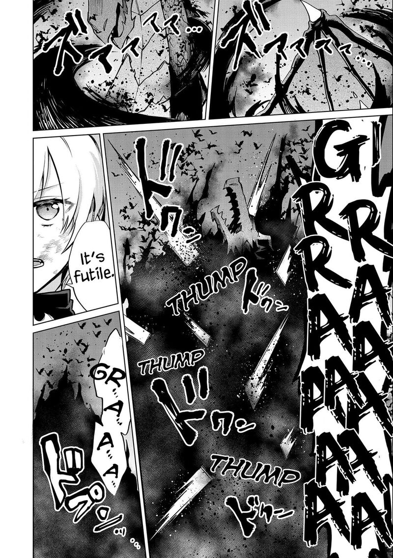 Tsuihou Sareta Onimotsu Tamer Sekai YuIItsu No Necromancer Ni Kakusei Suru 9 22