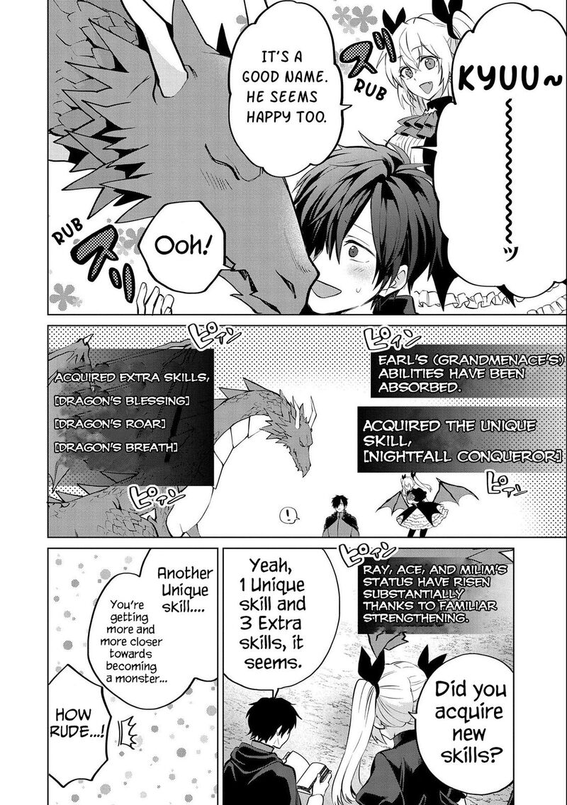 Tsuihou Sareta Onimotsu Tamer Sekai YuIItsu No Necromancer Ni Kakusei Suru 9 28