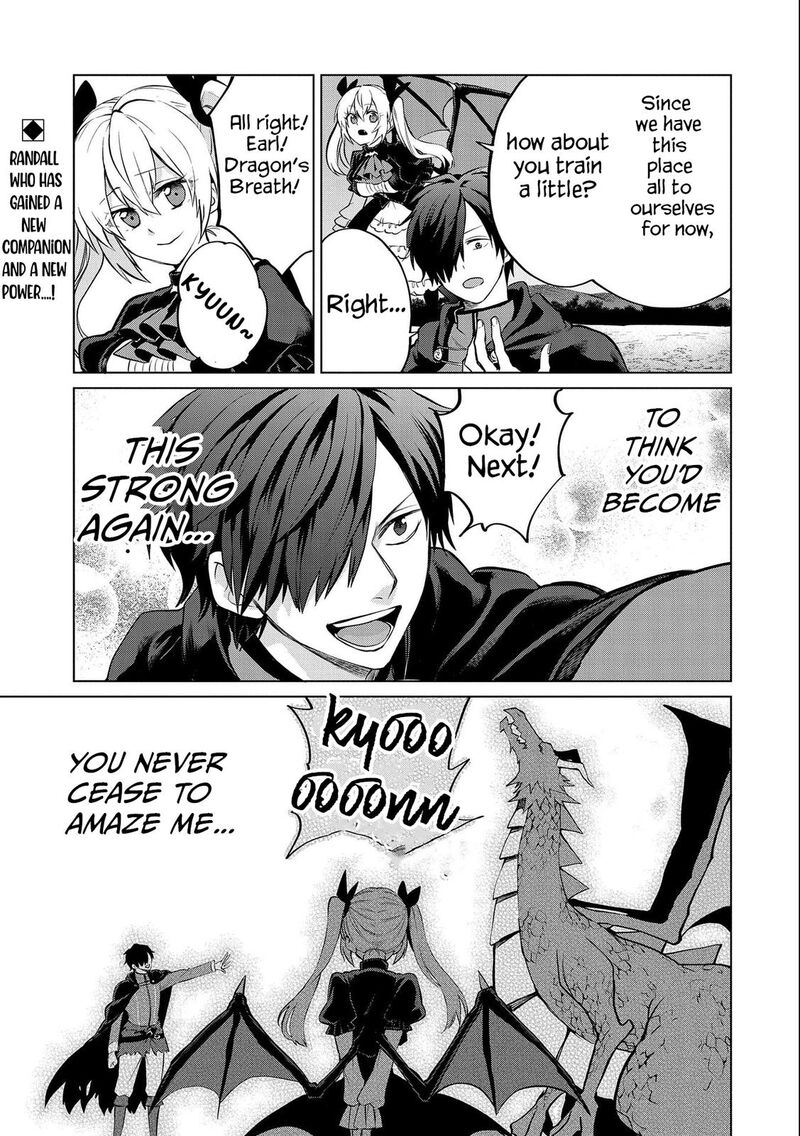 Tsuihou Sareta Onimotsu Tamer Sekai YuIItsu No Necromancer Ni Kakusei Suru 9 29