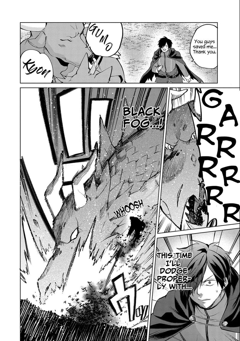 Tsuihou Sareta Onimotsu Tamer Sekai YuIItsu No Necromancer Ni Kakusei Suru 9 5