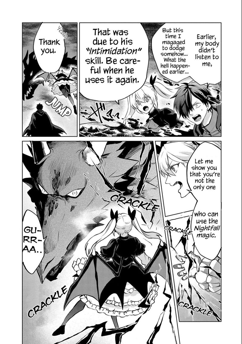 Tsuihou Sareta Onimotsu Tamer Sekai YuIItsu No Necromancer Ni Kakusei Suru 9 6