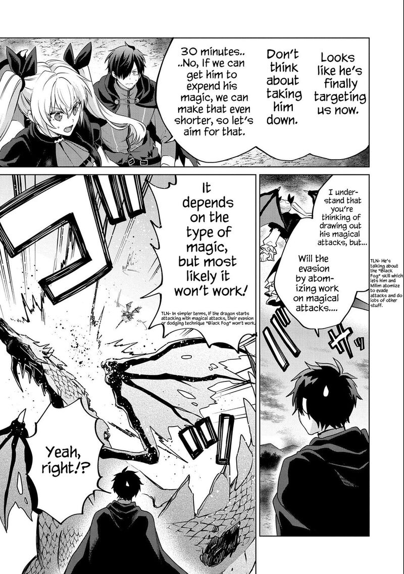 Tsuihou Sareta Onimotsu Tamer Sekai YuIItsu No Necromancer Ni Kakusei Suru 9 9