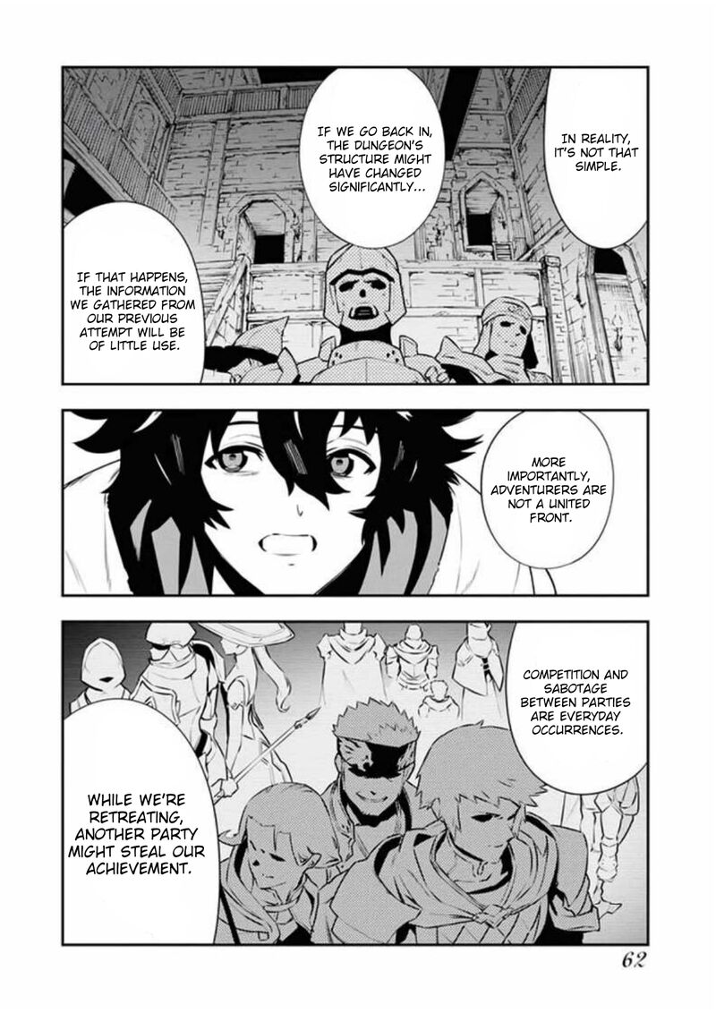 Tsuihou Sareta Renkinjutsushi San Saikyou No Dungeon Wo Tsukurimasen Ka 10 11