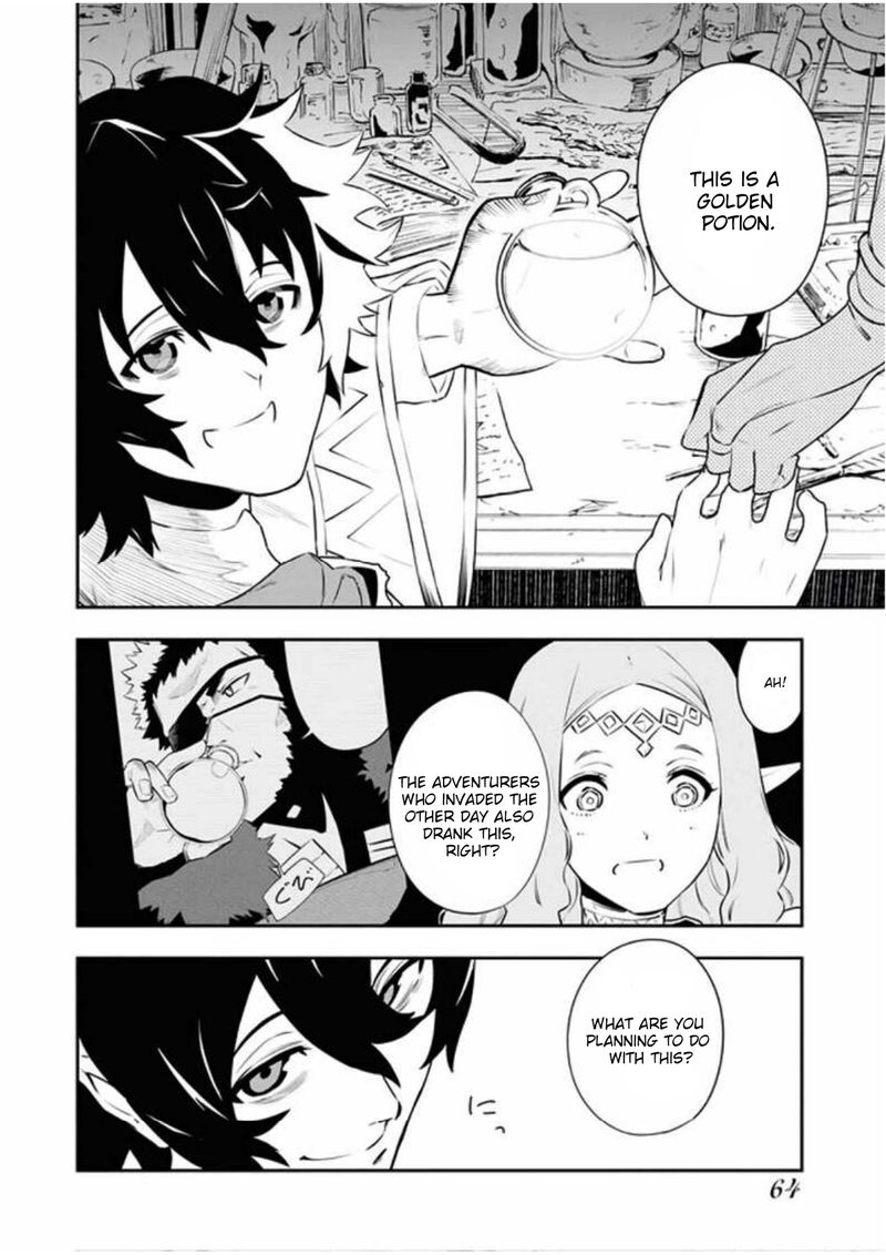 Tsuihou Sareta Renkinjutsushi San Saikyou No Dungeon Wo Tsukurimasen Ka 10 13