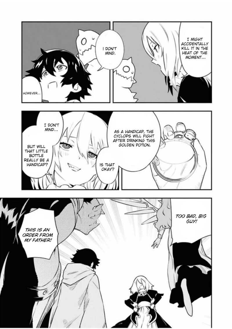 Tsuihou Sareta Renkinjutsushi San Saikyou No Dungeon Wo Tsukurimasen Ka 10 15