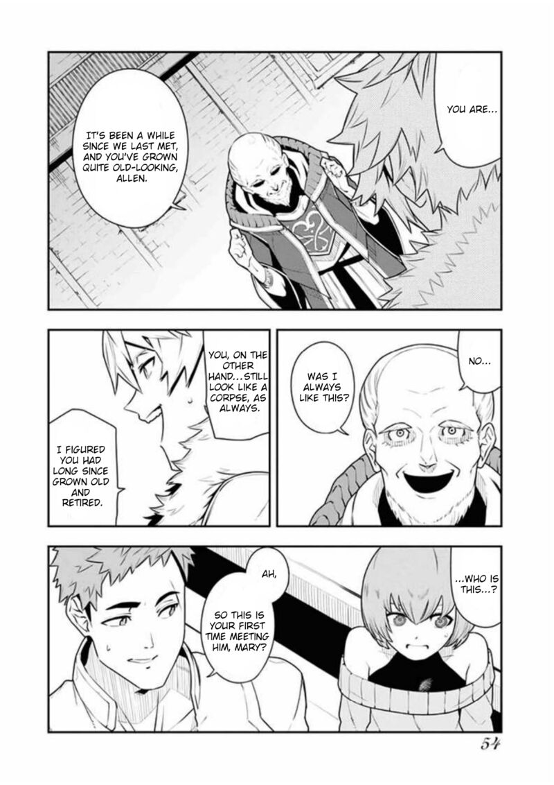 Tsuihou Sareta Renkinjutsushi San Saikyou No Dungeon Wo Tsukurimasen Ka 10 3