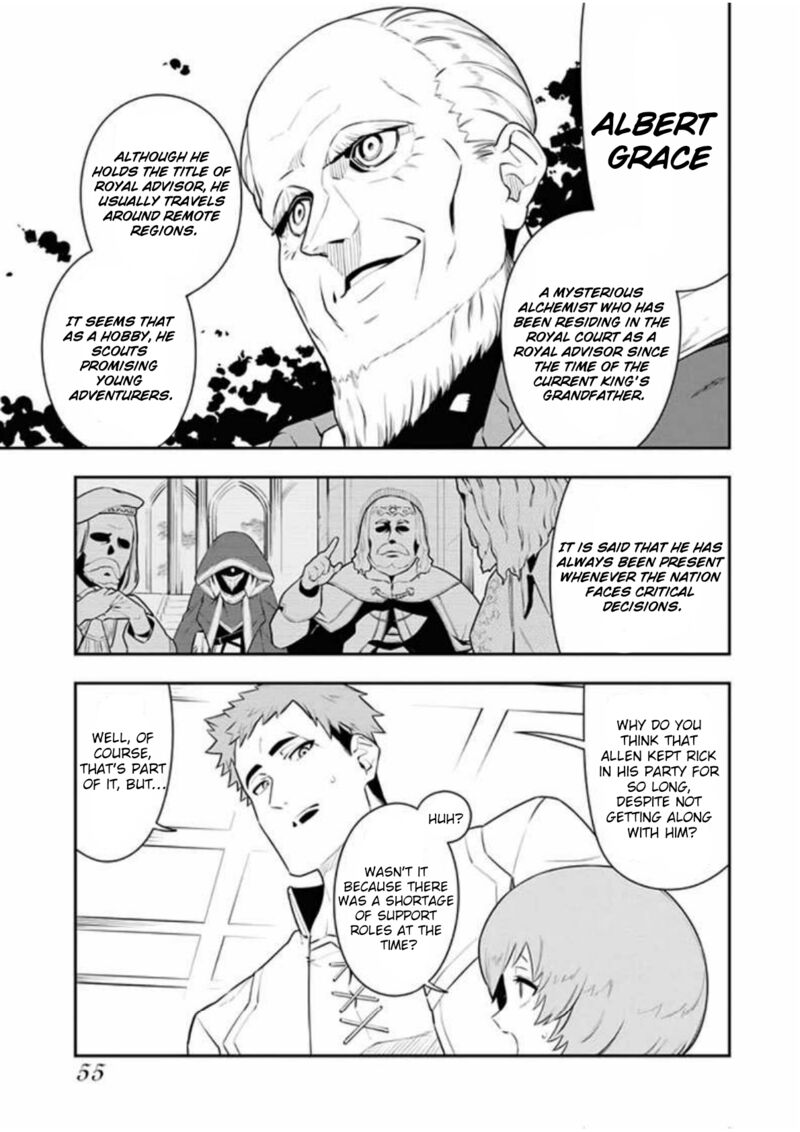 Tsuihou Sareta Renkinjutsushi San Saikyou No Dungeon Wo Tsukurimasen Ka 10 4