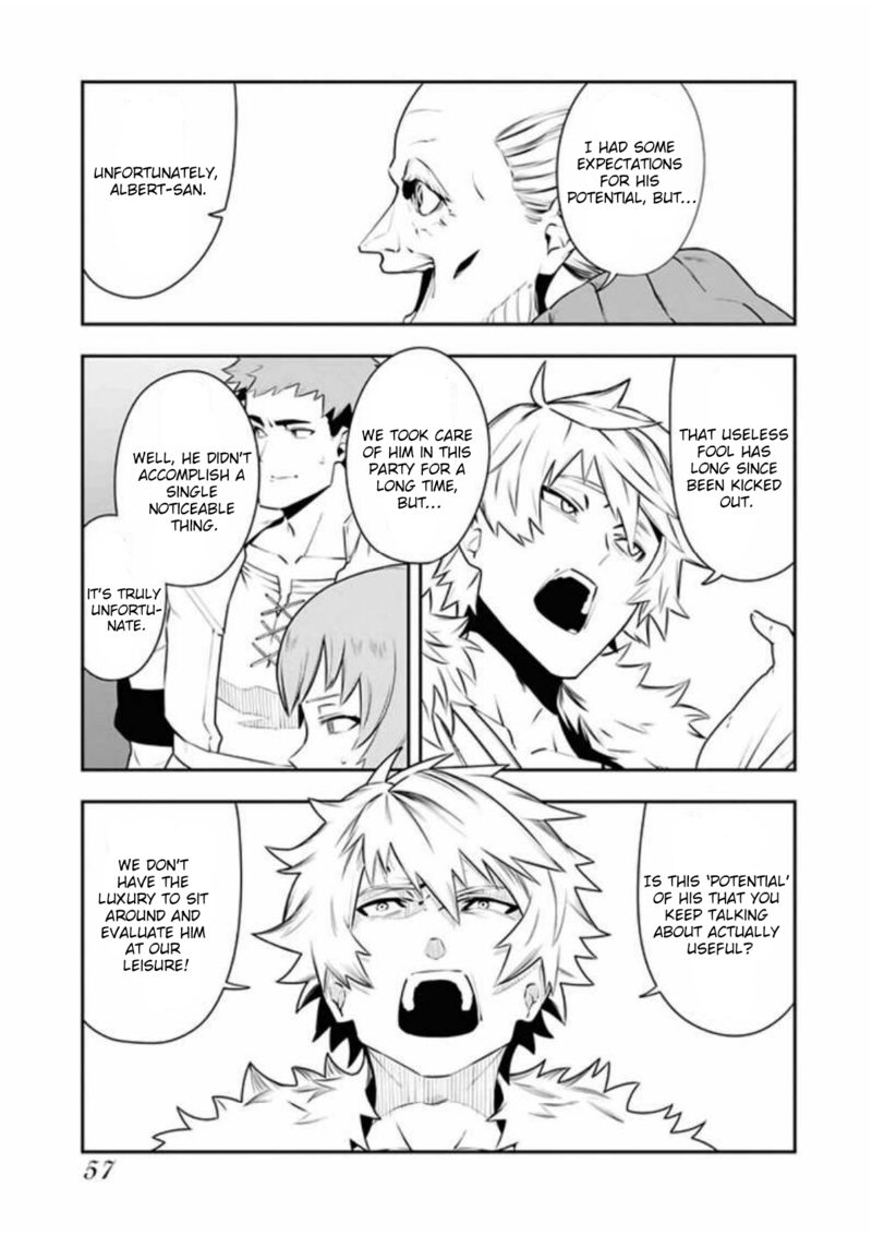 Tsuihou Sareta Renkinjutsushi San Saikyou No Dungeon Wo Tsukurimasen Ka 10 6