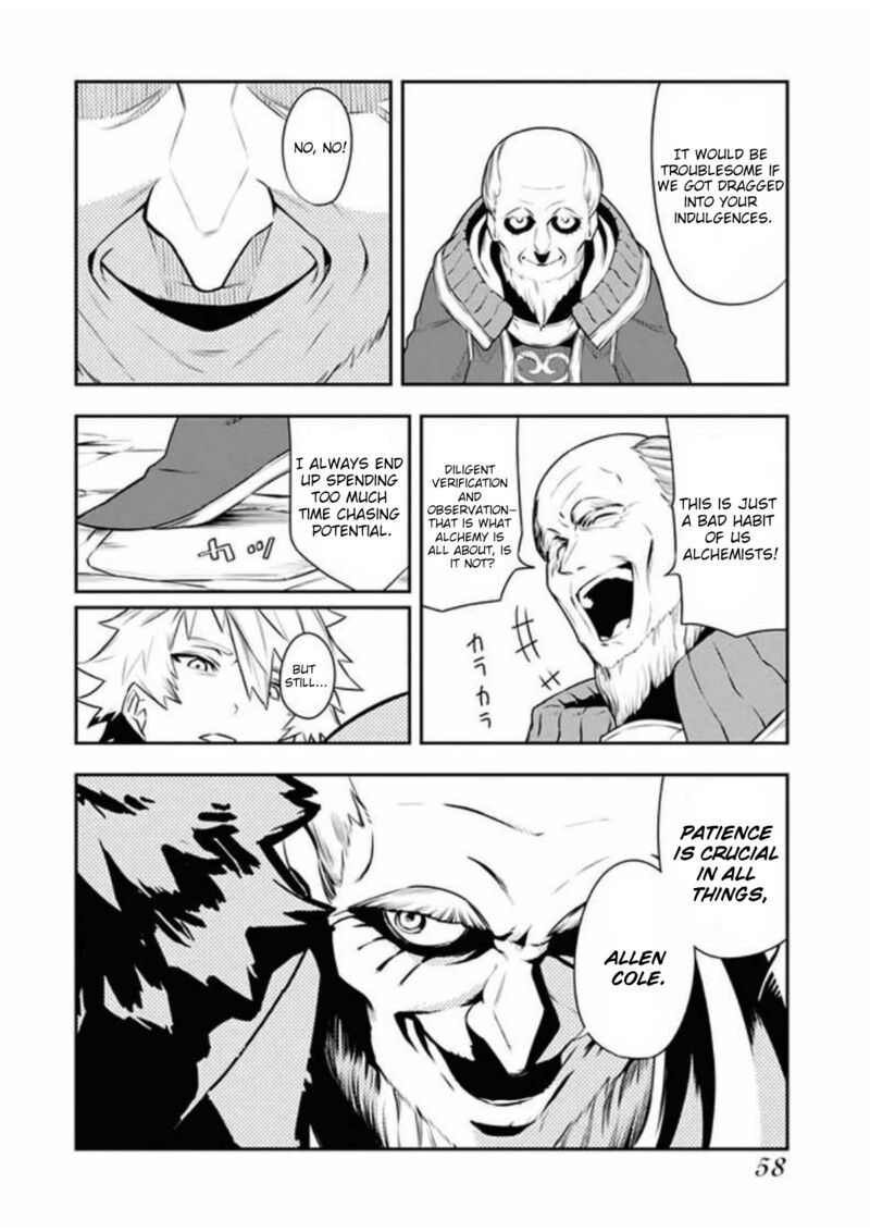 Tsuihou Sareta Renkinjutsushi San Saikyou No Dungeon Wo Tsukurimasen Ka 10 7