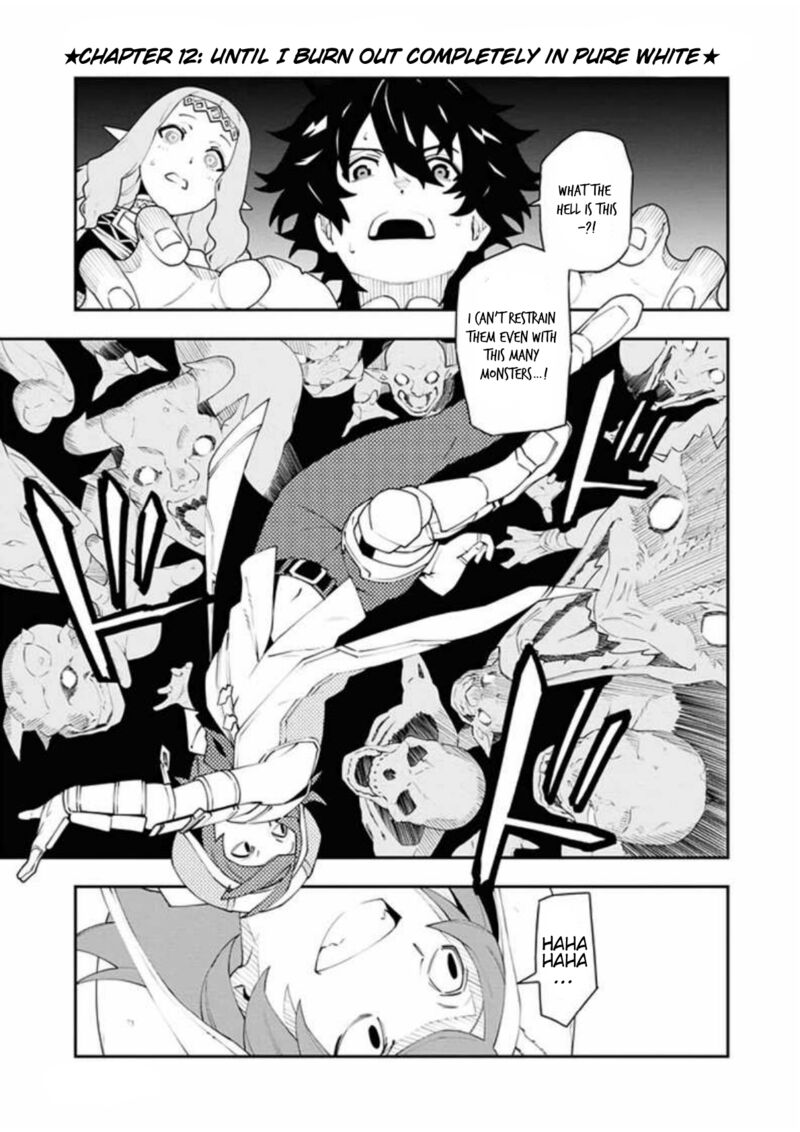 Tsuihou Sareta Renkinjutsushi San Saikyou No Dungeon Wo Tsukurimasen Ka 12 1