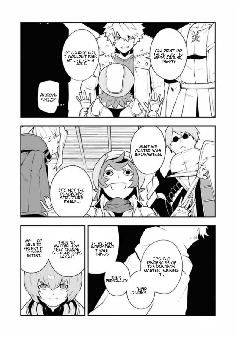 Tsuihou Sareta Renkinjutsushi San Saikyou No Dungeon Wo Tsukurimasen Ka 12 10