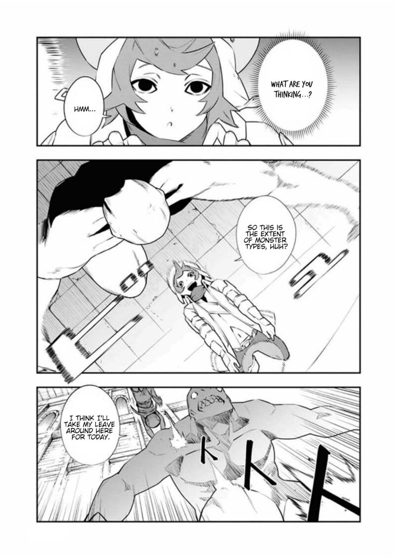 Tsuihou Sareta Renkinjutsushi San Saikyou No Dungeon Wo Tsukurimasen Ka 12 3