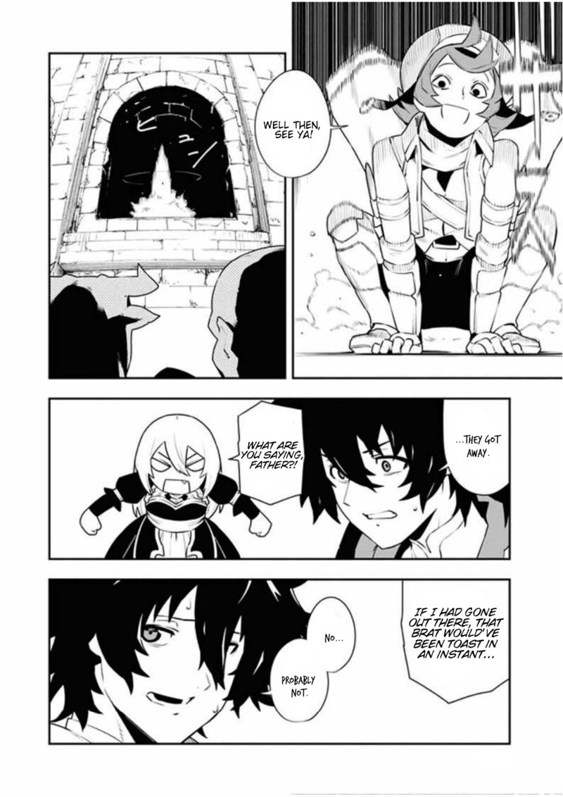 Tsuihou Sareta Renkinjutsushi San Saikyou No Dungeon Wo Tsukurimasen Ka 12 4