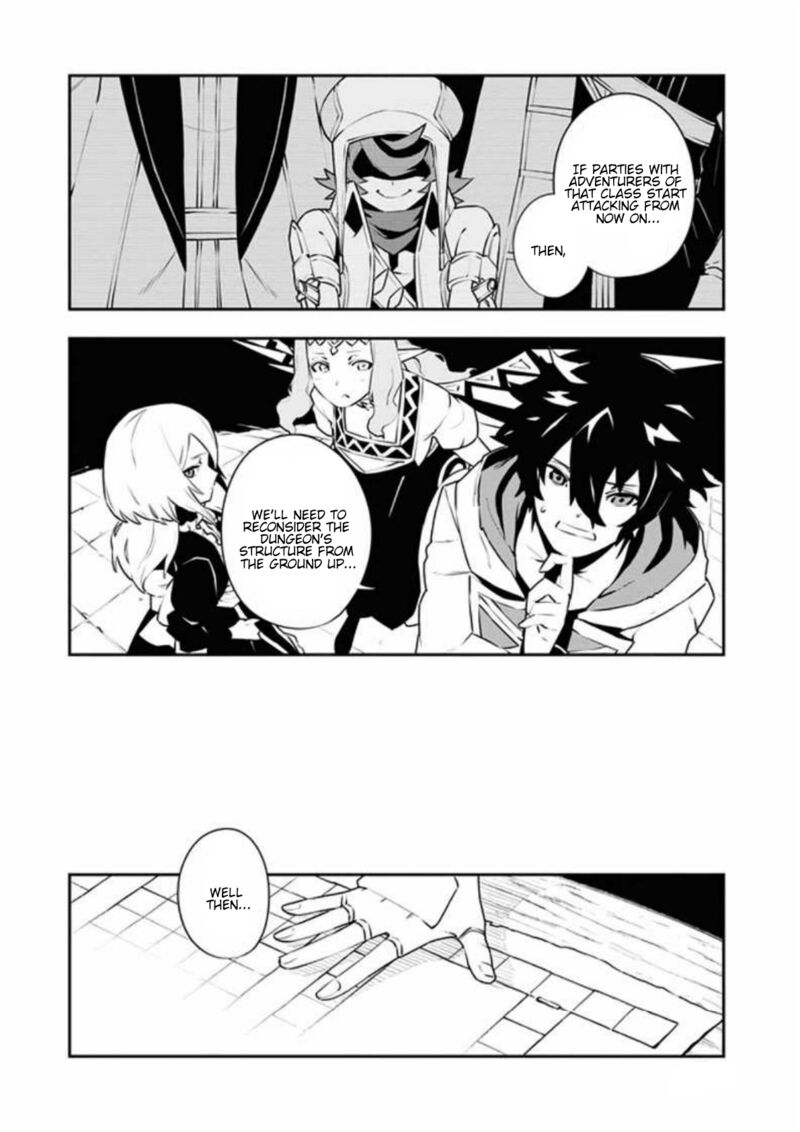Tsuihou Sareta Renkinjutsushi San Saikyou No Dungeon Wo Tsukurimasen Ka 12 6