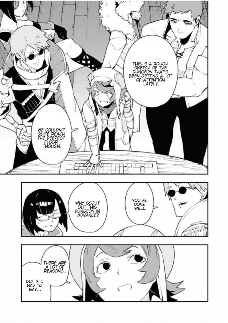 Tsuihou Sareta Renkinjutsushi San Saikyou No Dungeon Wo Tsukurimasen Ka 12 7
