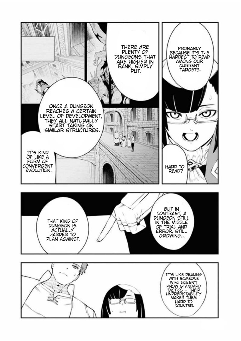 Tsuihou Sareta Renkinjutsushi San Saikyou No Dungeon Wo Tsukurimasen Ka 12 8