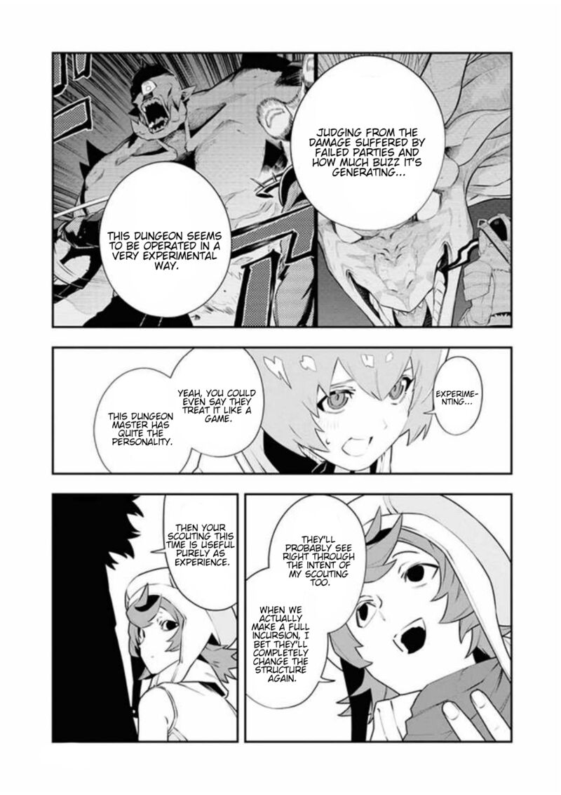 Tsuihou Sareta Renkinjutsushi San Saikyou No Dungeon Wo Tsukurimasen Ka 12 9
