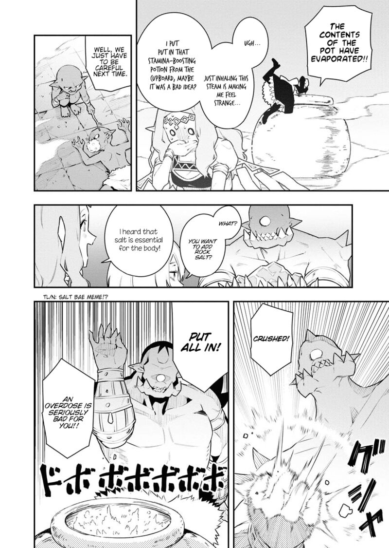Tsuihou Sareta Renkinjutsushi San Saikyou No Dungeon Wo Tsukurimasen Ka 13 12