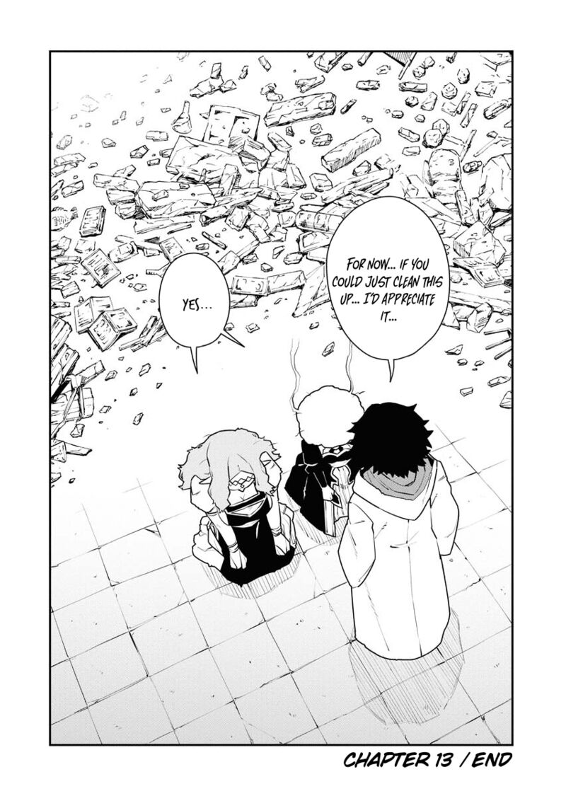 Tsuihou Sareta Renkinjutsushi San Saikyou No Dungeon Wo Tsukurimasen Ka 13 16