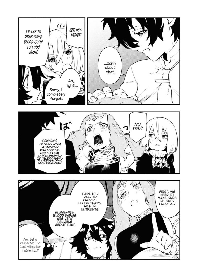 Tsuihou Sareta Renkinjutsushi San Saikyou No Dungeon Wo Tsukurimasen Ka 13 3