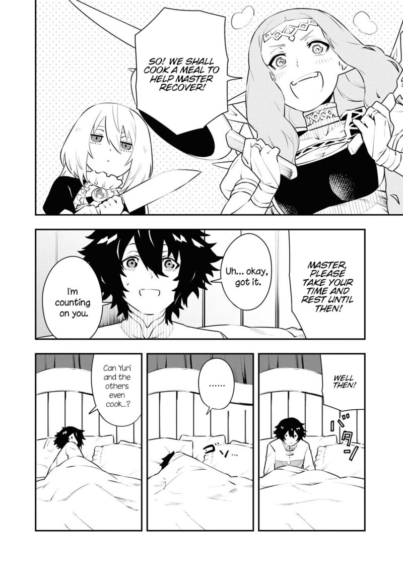 Tsuihou Sareta Renkinjutsushi San Saikyou No Dungeon Wo Tsukurimasen Ka 13 4
