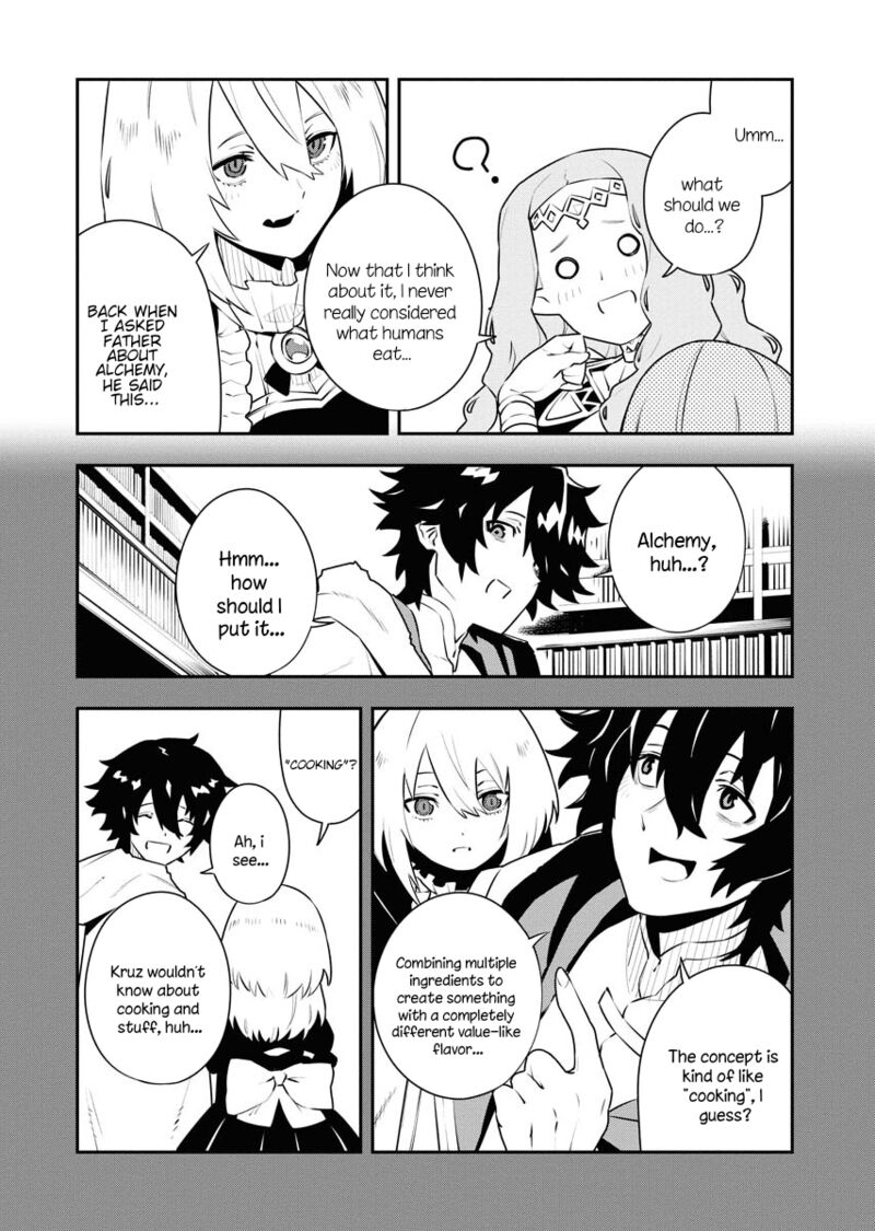 Tsuihou Sareta Renkinjutsushi San Saikyou No Dungeon Wo Tsukurimasen Ka 13 6