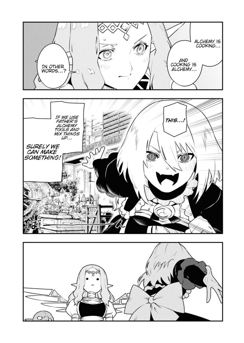 Tsuihou Sareta Renkinjutsushi San Saikyou No Dungeon Wo Tsukurimasen Ka 13 7
