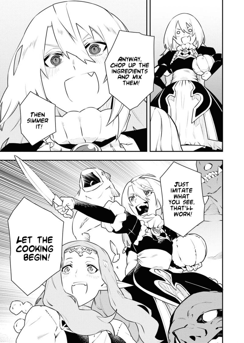 Tsuihou Sareta Renkinjutsushi San Saikyou No Dungeon Wo Tsukurimasen Ka 13 9