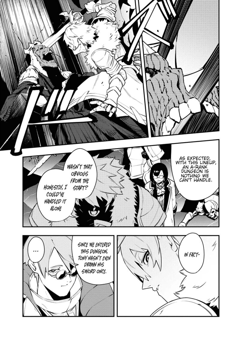 Tsuihou Sareta Renkinjutsushi San Saikyou No Dungeon Wo Tsukurimasen Ka 14 10