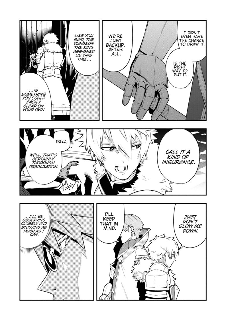 Tsuihou Sareta Renkinjutsushi San Saikyou No Dungeon Wo Tsukurimasen Ka 14 11