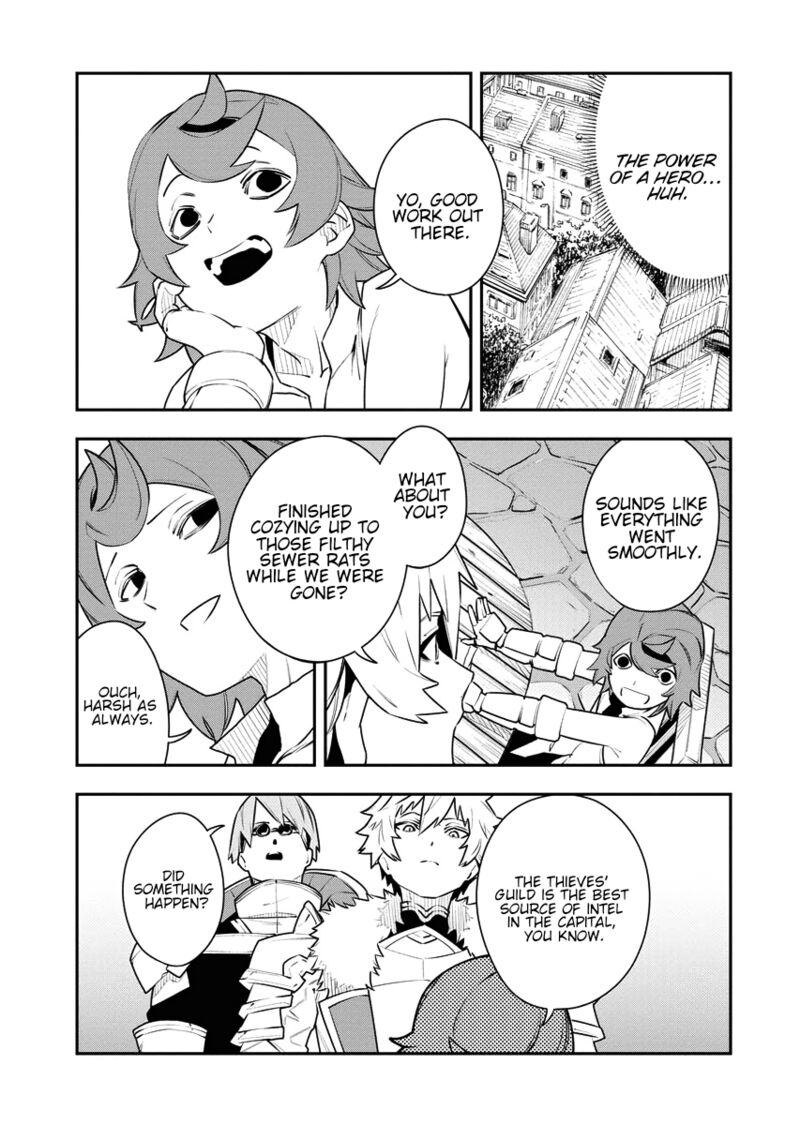 Tsuihou Sareta Renkinjutsushi San Saikyou No Dungeon Wo Tsukurimasen Ka 14 12