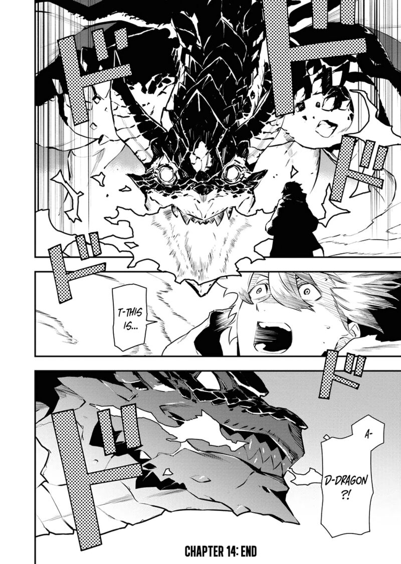 Tsuihou Sareta Renkinjutsushi San Saikyou No Dungeon Wo Tsukurimasen Ka 14 17