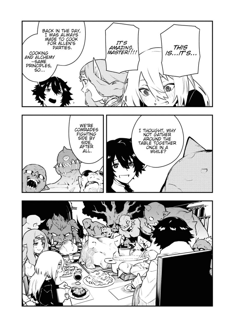 Tsuihou Sareta Renkinjutsushi San Saikyou No Dungeon Wo Tsukurimasen Ka 14 3