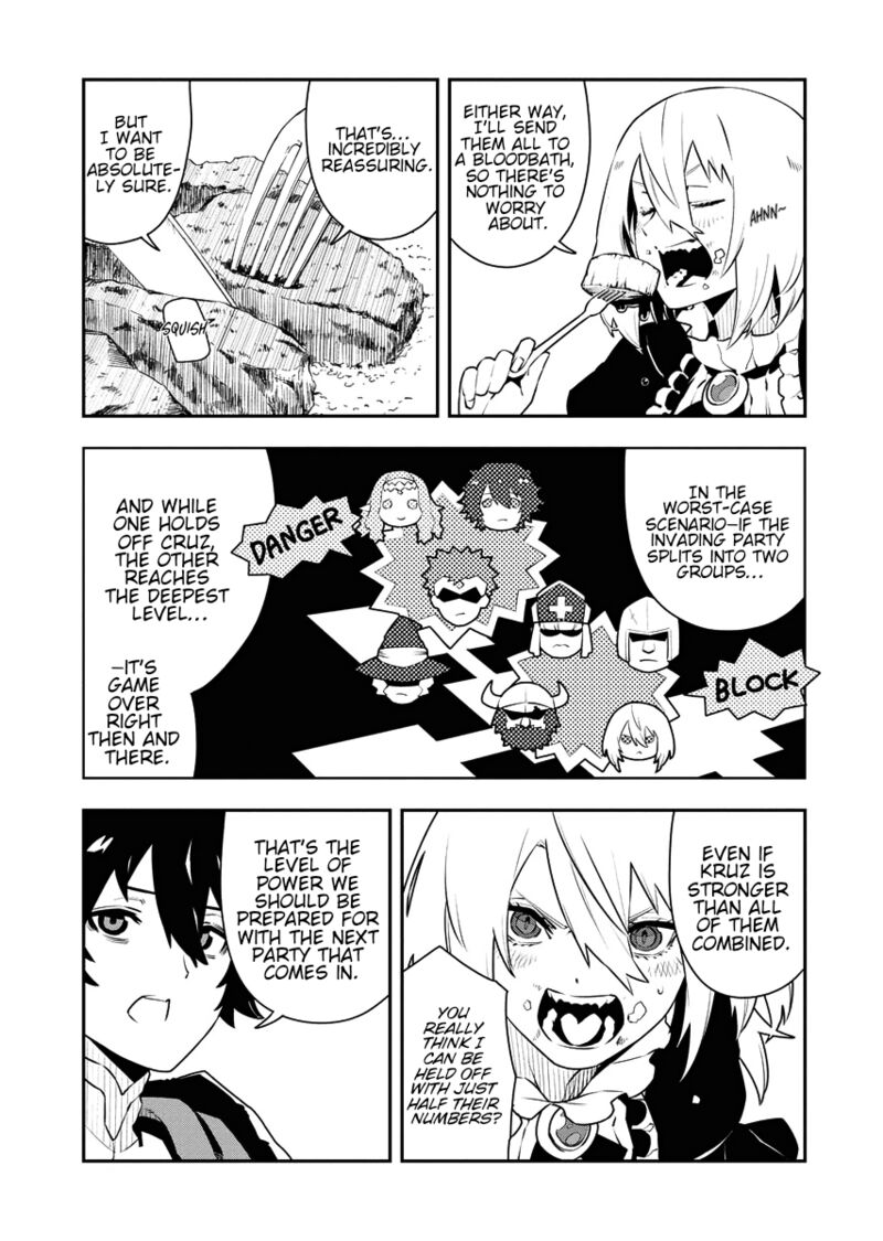 Tsuihou Sareta Renkinjutsushi San Saikyou No Dungeon Wo Tsukurimasen Ka 14 5