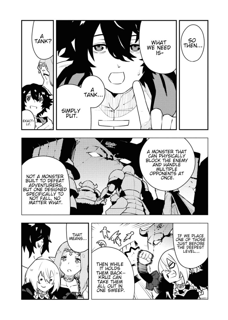 Tsuihou Sareta Renkinjutsushi San Saikyou No Dungeon Wo Tsukurimasen Ka 14 8