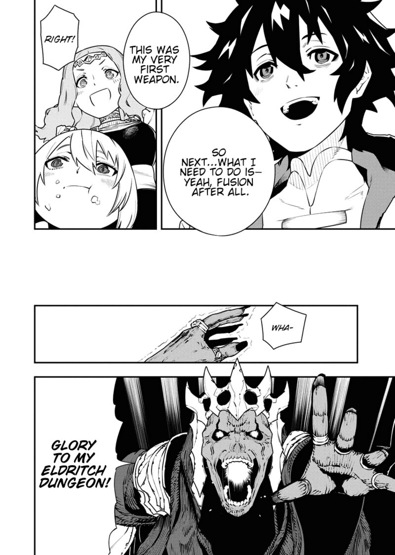 Tsuihou Sareta Renkinjutsushi San Saikyou No Dungeon Wo Tsukurimasen Ka 14 9