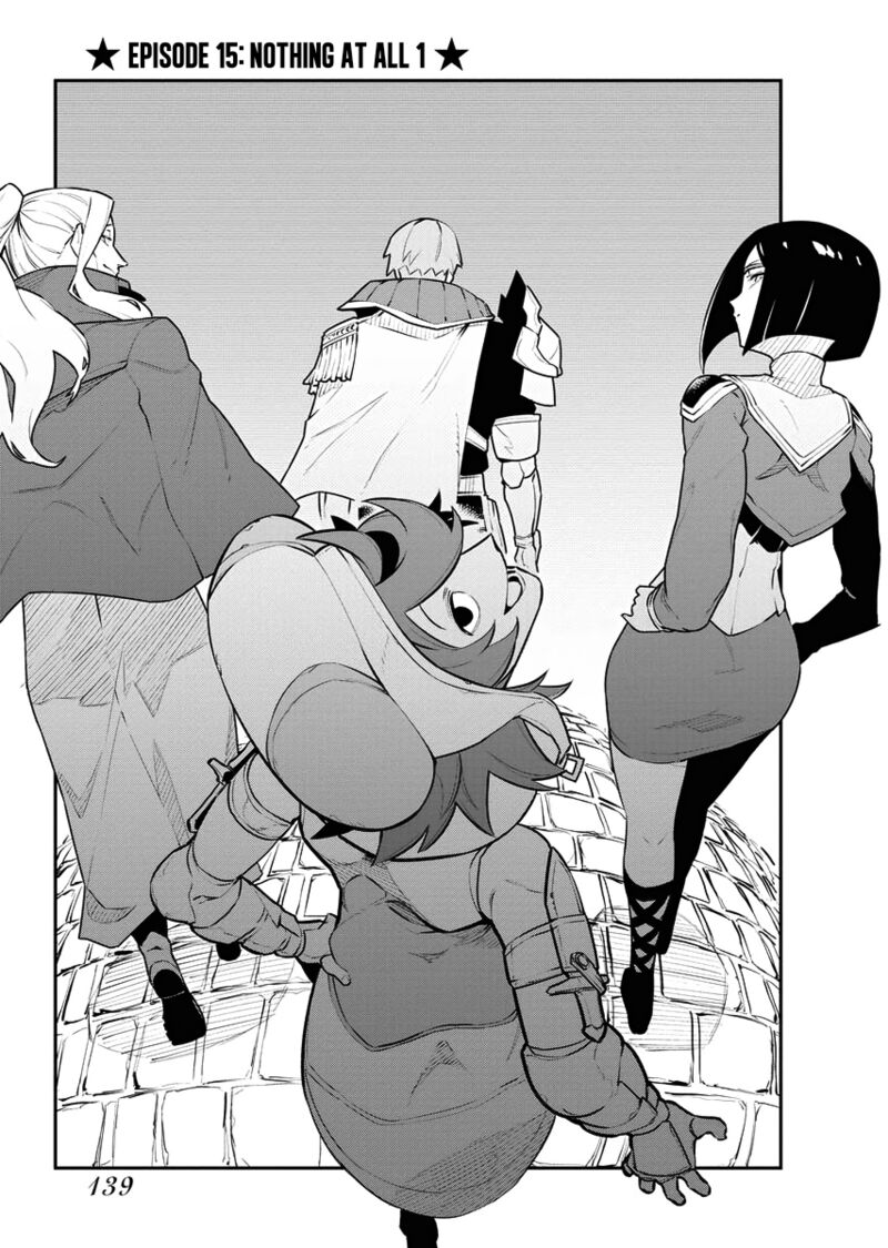 Tsuihou Sareta Renkinjutsushi San Saikyou No Dungeon Wo Tsukurimasen Ka 15 1