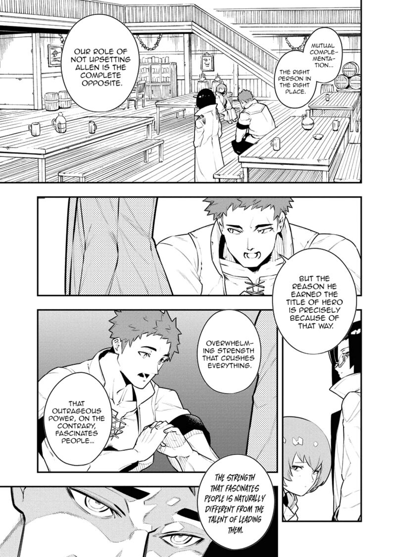 Tsuihou Sareta Renkinjutsushi San Saikyou No Dungeon Wo Tsukurimasen Ka 15 4