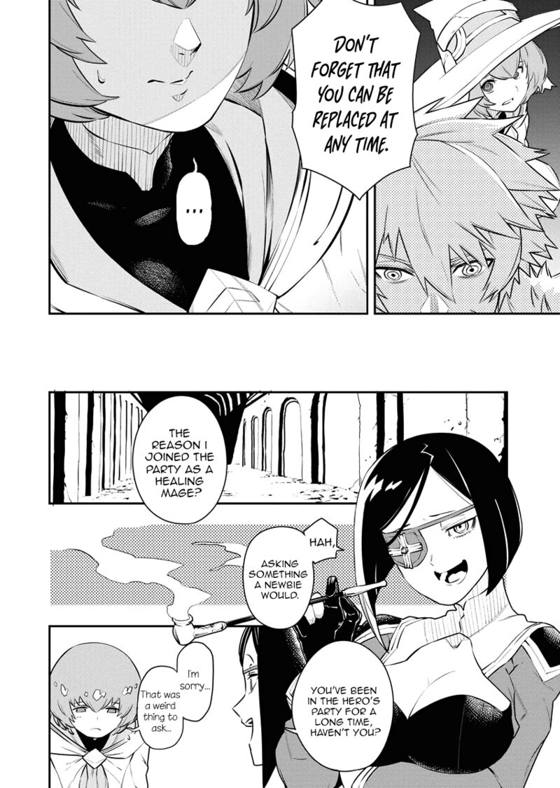 Tsuihou Sareta Renkinjutsushi San Saikyou No Dungeon Wo Tsukurimasen Ka 15 7