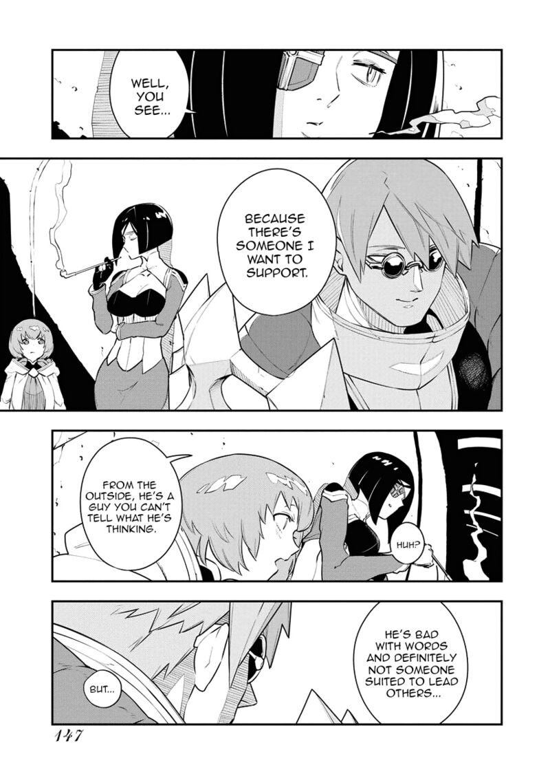 Tsuihou Sareta Renkinjutsushi San Saikyou No Dungeon Wo Tsukurimasen Ka 15 8