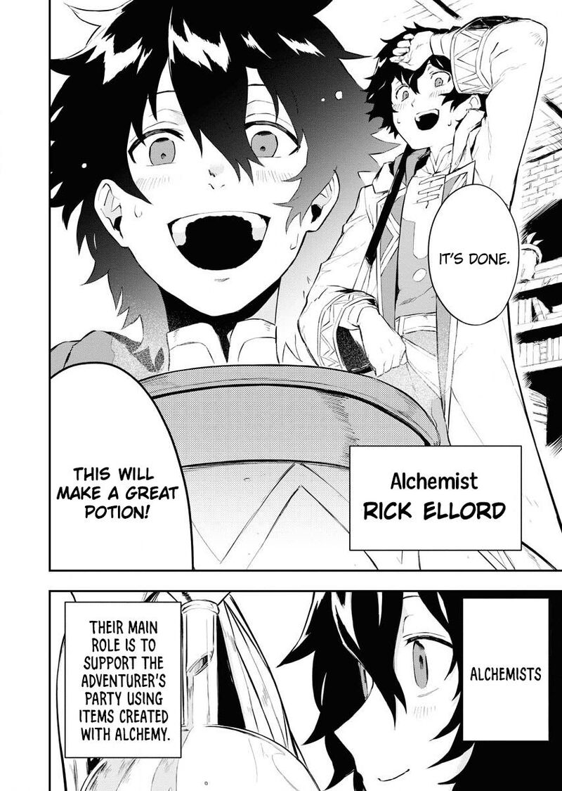 Tsuihou Sareta Renkinjutsushi San Saikyou No Dungeon Wo Tsukurimasen Ka 1a 10