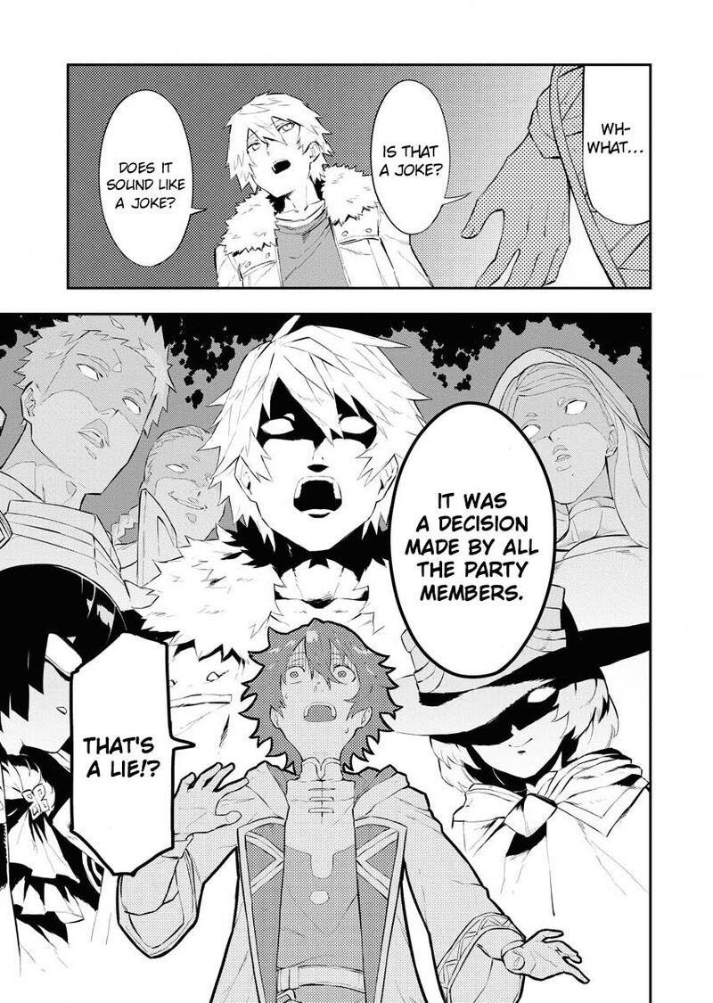 Tsuihou Sareta Renkinjutsushi San Saikyou No Dungeon Wo Tsukurimasen Ka 1a 13