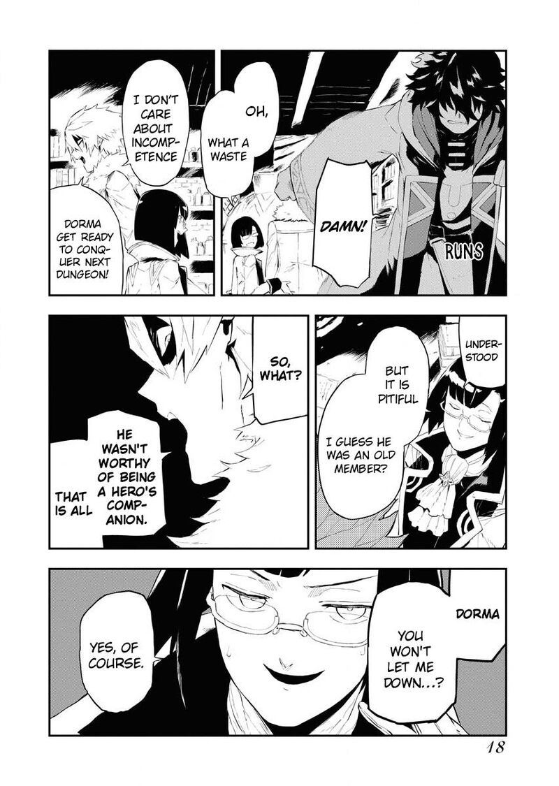 Tsuihou Sareta Renkinjutsushi San Saikyou No Dungeon Wo Tsukurimasen Ka 1a 18