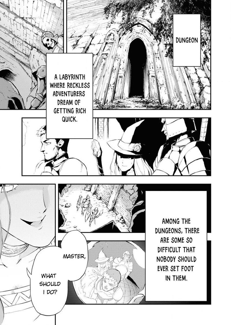 Tsuihou Sareta Renkinjutsushi San Saikyou No Dungeon Wo Tsukurimasen Ka 1a 3