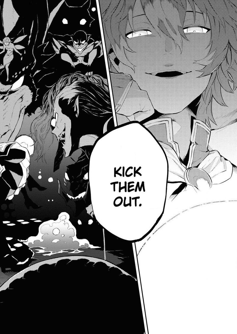 Tsuihou Sareta Renkinjutsushi San Saikyou No Dungeon Wo Tsukurimasen Ka 1a 4