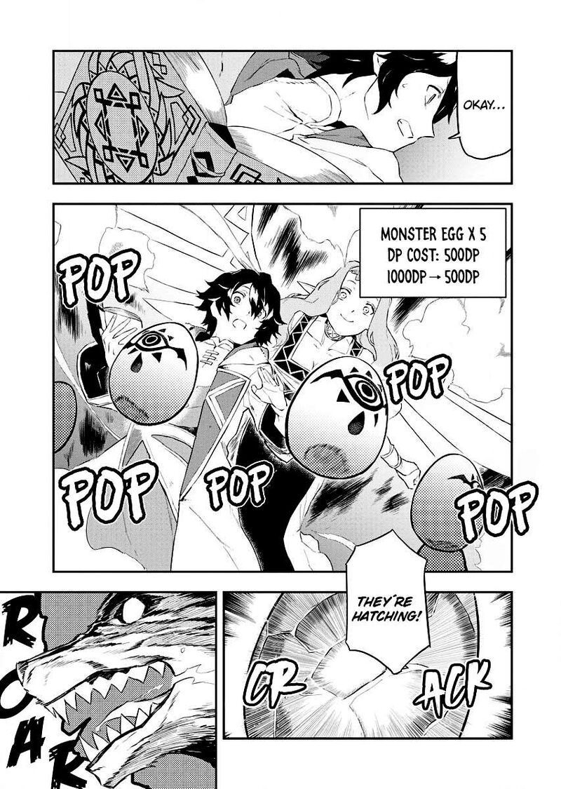 Tsuihou Sareta Renkinjutsushi San Saikyou No Dungeon Wo Tsukurimasen Ka 1b 12