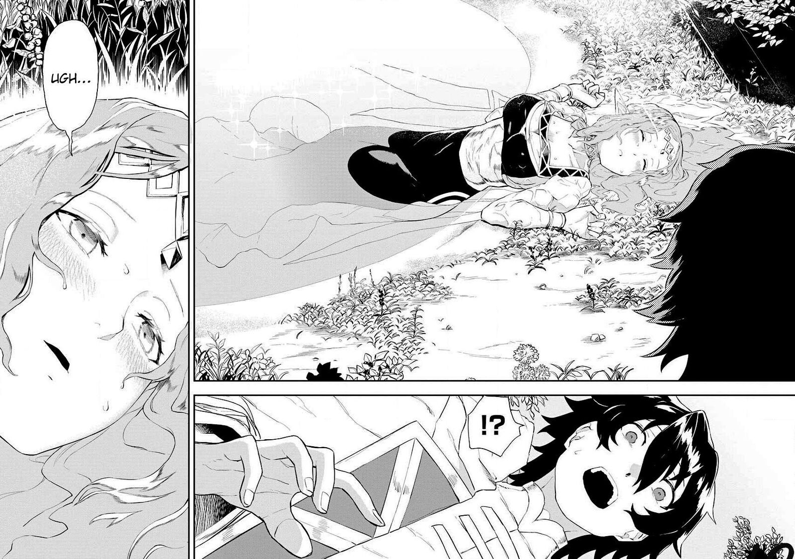 Tsuihou Sareta Renkinjutsushi San Saikyou No Dungeon Wo Tsukurimasen Ka 1b 2