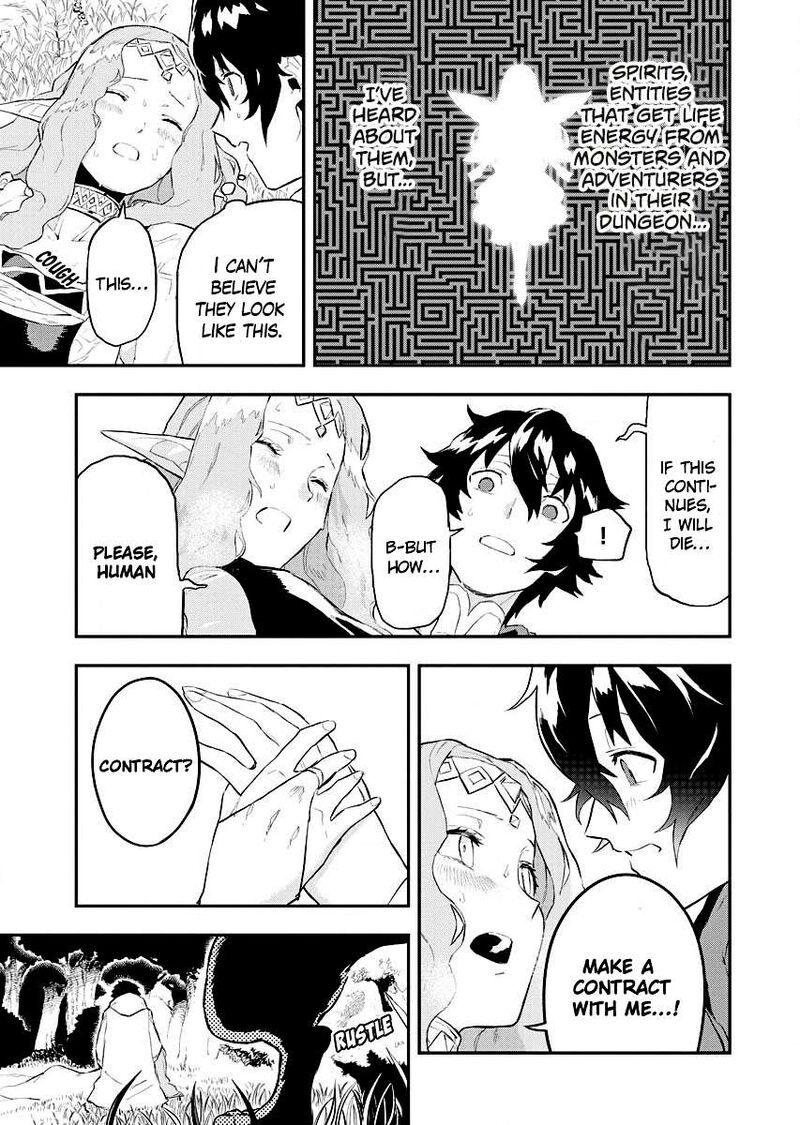 Tsuihou Sareta Renkinjutsushi San Saikyou No Dungeon Wo Tsukurimasen Ka 1b 4