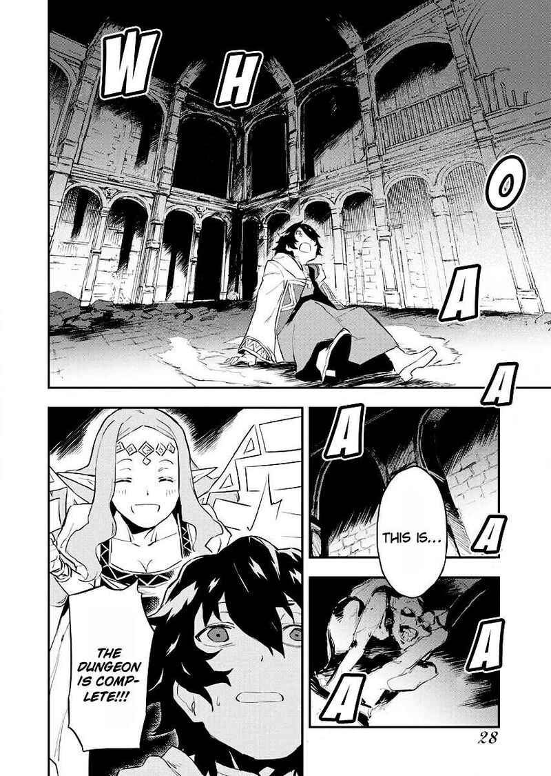Tsuihou Sareta Renkinjutsushi San Saikyou No Dungeon Wo Tsukurimasen Ka 1b 9